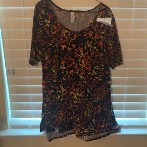 Lularoe Perfect Tee